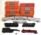  Preview image for LIONEL TRAINS LOCOMOTIVE # 681 W/BOXES 