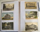  Preview image for POSTCARD ALBUM APPROX. (286) INCL. HOTEL 