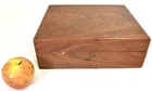  Preview image for HUGE ALFRED DUNHILL WALNUT/COPPER HUMIDO 