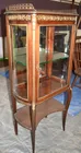  Preview image for REMI-MARTIN MAHOGANY/BRONZE DISPLAY CABI 