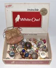 Preview image for SWIRL MARBLES, 19/20TH C. 