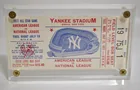  Preview image for 1977 ALL STAR GAME TICKET JULY 19TH W/RA 