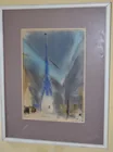  Preview image for LITHO "SPIRE OF GELMERODA" 