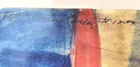  Preview image for ANDREW PARKER IV, C. 1954, 23" X 32" 