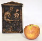  Preview image for BRONZE THE LESSON - ABRAHAM LINCOLN S/P. 