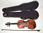  Preview image for GERMAN VIOLIN W/2 PIECEBACK STRAD COPY, 