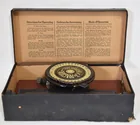  Preview image for VINTAGE ANTIQUE SIMPLEX TYPEWRITER W/OR 
