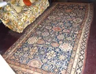  Preview image for CAUCASIAN ORIENTAL CORRIDOR CARPET, 19TH 
