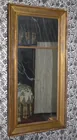  Preview image for FEDERAL GILT 2 PART WALL MIRROR, 19TH C. 