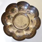  Preview image for MEXICAN SANBORN STERLING BOWL, 20TH C. 