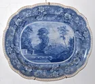 Preview image for CELTIC CHINA BLUE TRANSFER DEC. GRECIAN 