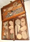  Preview image for NATIVE AMERICAN HANDSTONES AND ARROWHEAD 
