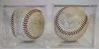  Preview image for AMERICAN LEAGUE TEAM SIGNED BASEBALLS 