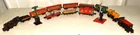  Preview image for LOT (14) ASSORTED LIONEL TRAINS 