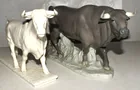  Preview image for HUTSCHENREUTHER WHITE COW AND LARGE LLAD 