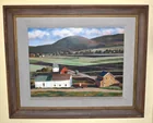  Preview image for O/B BLACK DIRT FARM SIGNED M. SCOVILLE 