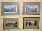  Preview image for (4) H/C VIEW OF VENICE, 18/19TH C. 