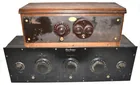  Preview image for EARLY BROADCAST RADIOS, INCL. ATWATER-KE 