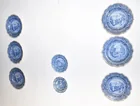  Preview image for CELTIC CHINA BLUE TRANSFER DEC. GRECIAN 