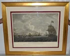  Preview image for H/C LITHOGRAPH "EVENING OF THE GLORIOUS 