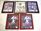  Preview image for VINTAGE JETS/GIANTS AUTOGRAPHED PHOTO'S 