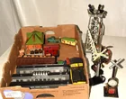  Preview image for TRAINS & ACCESSORIES 