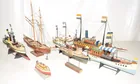  Preview image for CONTEMPORARY PRINTED TIN STEAMSHIP/PADDL 