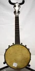  Preview image for BANNER BLUE BANJOLELLE, (HEARTS INLAY) 