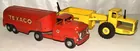  Preview image for METAL TRUCKS INCL. TEXACO C. 1950 