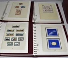  Preview image for (6) BOOKS OF STAMPS/ALBUMS 