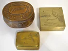  Preview image for JAPANESE/CHINESE SNUFF BOXES, 19/20TH C. 