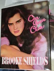  Preview image for BROOKE SHIELDS MEMORABILIA 