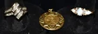  Preview image for ESTATE JEWELRY FINDINGS, 10KT YELLOW GO 