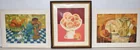  Preview image for STILL LIFE PAINTINGS BY RAYMOND SANDLER 