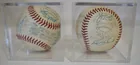  Preview image for KANSAS CITY ROYALS TEAM SIGNED BASEBALLS 