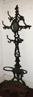  Preview image for VICTORIAN CAST IRON HALL RACK/UMBRELLA S 