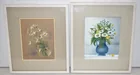  Preview image for WATER COLOR STILL LIFES, 19 1/2" X 17" ( 