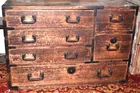  Preview image for JAPANESE MEJI MERCHANT CHEST, MOUNTAIN A 