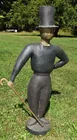  Preview image for BRONZE "THE PIE MAN" S/M. SILVERMAN 