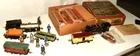  Preview image for LIONEL TRAINS INCL. #262 & #8042 