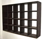  Preview image for COUNTRY BARBER SHOP SHAVING MUG SHELF, 1 