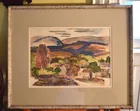 Preview image for W/C LANDSCAPE FARM SCENE S/F.SWENGAL 
