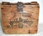  Preview image for VINTAGE JACK DANIELS OLD NO. 7 SHIPPING 
