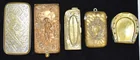  Preview image for ANTIQUE MATCH SAFES INCL. FIGURAL 