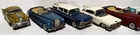  Preview image for FRICTION PRESSED STEEL TOY CARS 