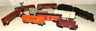  Preview image for LOT (11) ASSORTED LIONEL TRAINS, 20TH C. 