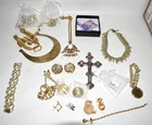  Preview image for COSTUME JEWELRY INCL. TRIFARI CHICKS + 