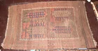  Preview image for TURKMEN ORIENTAL PRAYER RUG, 19TH C., 43 