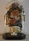  Preview image for VICTORIAN FLORAL ARRANGEMENT UNDER GLASS 
