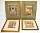  Preview image for INDIAN /MOGUL W/C ILLUMINATED PAGES, 19 
